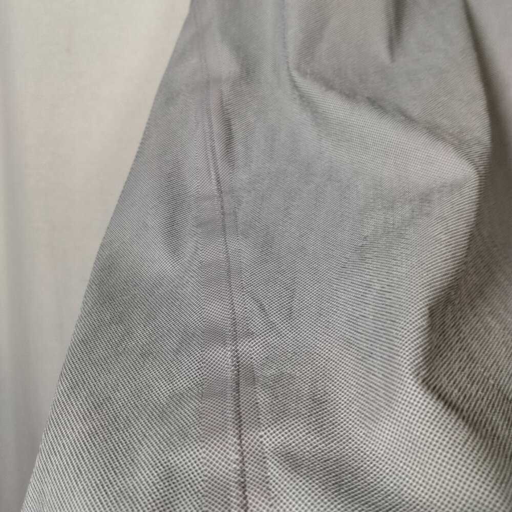 The North Face Jacket Men Medium Black Lightweight Hooded Dryvent BCG Gamma Logo - Picture 10 of 14